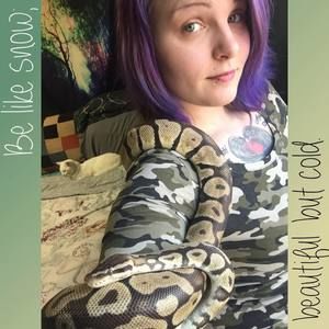 Meet your Posher, Stephanie